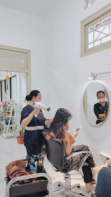 Body Spa Jogja Tjan Body Spa