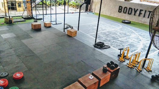 BODYFIT JAKARTA