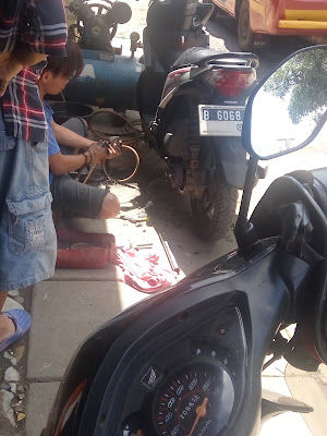 Boen Motor