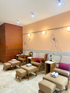 Boenga Nails dan Relax