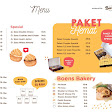 Boens Soes dan Kopi