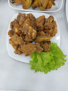 Boga Food Court