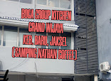 Boga Kitchen Pasar Minggu