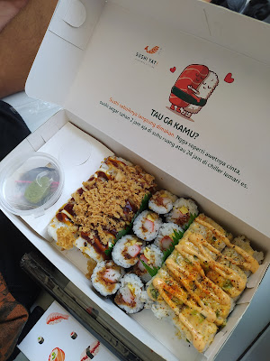 Boga Kitchen Semarang Pleburan
