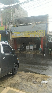 Boga Kitchen Tomang