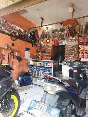 Boge Motor