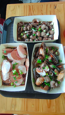BogeBie Seafood