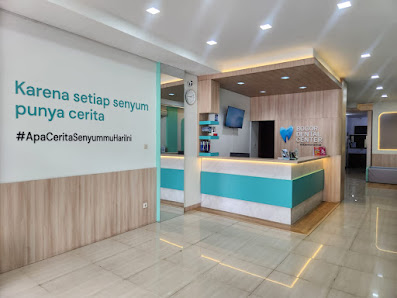 Bogor Dental Center - KLAR Partner