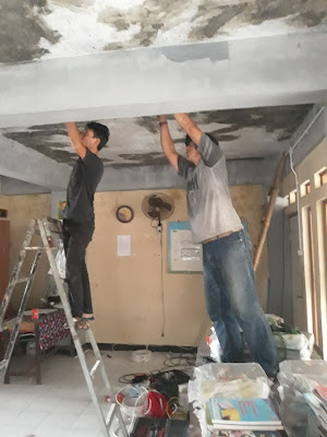 Bogor electrical engineering service