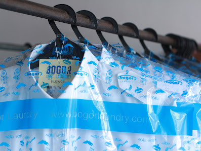 Bogor Laundry Pajajaran