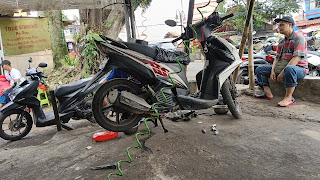 BOGOR MOTOR