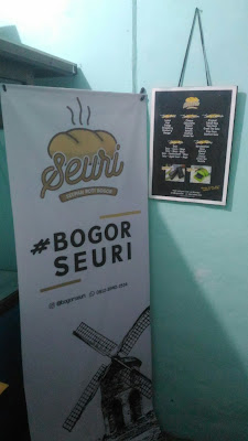 Bogor Seuri