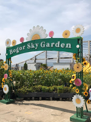 Bogor Sky Garden