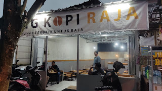 Bojo Kopi Bubulak