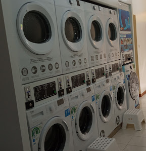Bojong Coin Laundry