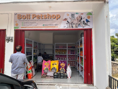 Boll Petshop