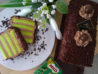 Bolu Baker Cakeshop
