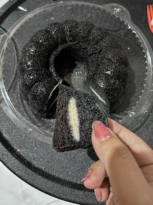 Bolu Borbor Bakery