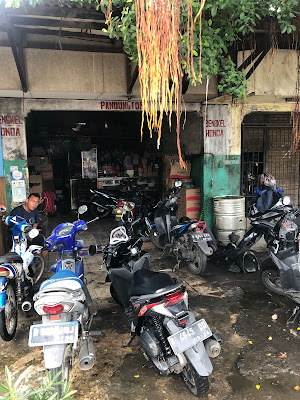 Bona Jaya Motor