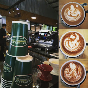 BONCAFE INDONESIA