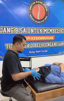 BONE SETTING JAKARTA | CHIROPRACTIC JAKARTA | KRETEK JAKARTA | DRY NEEDLING JAKARTA | PATAH TULANG JAKARTA