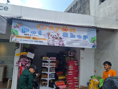 Bonjer Petshop & Grooming