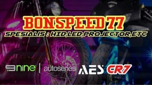 Bonspeed77