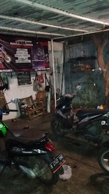 Bontot Maju Motor ( BMM )