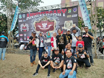 BONTOT MOTOR