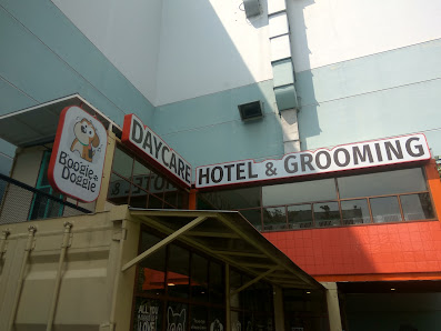 Boogie Doggie Grooming & Hotel