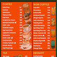 Booster Coffee JKT