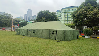 Borneo Distributor (BordizTenda)