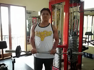 Borneo Gym