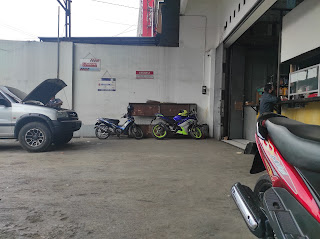 Borobudur Makmur Motor