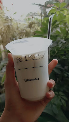 BoSCoffee & dkriuk Cibalagung