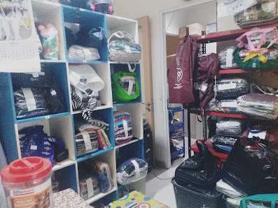 BOSS LAUNDRY CEGER