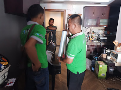 Boss Pindah jasa pindahan terbaik