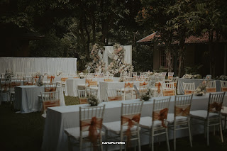 Botanical Garden Venue