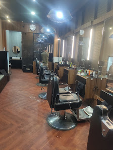 BOW BARBERSHOP