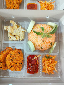 Bowo Catering Jakarta