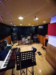 BOX Studio Music