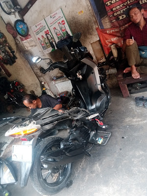 Boyo Motor Service