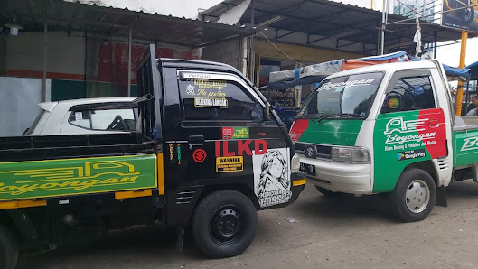 Boyongan online - jasa angkutan barang dan pindahan
