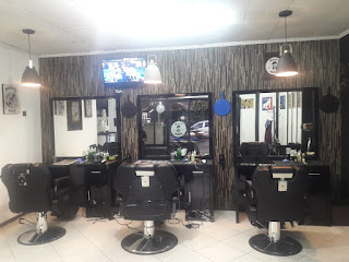 Boys Barbershop ( Premium Barbershop)