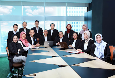 BP Lawyers