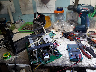 Bp.Ujang Service