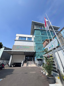 BPJS Kesehatan Cabang Jakarta Utara