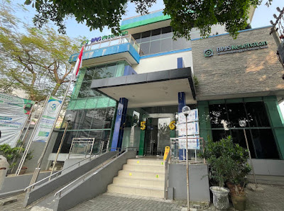 BPJS Kesehatan Cabang Jakarta Timur