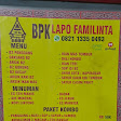 BPK Lapo Familinta