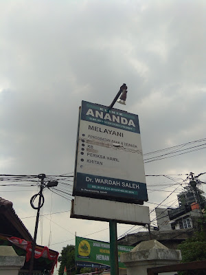 BPU Ananda
